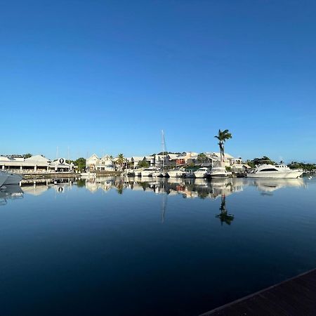 Coeur De Pointe-A-Pitre Appart Terrasse Au Calme Exteriér fotografie